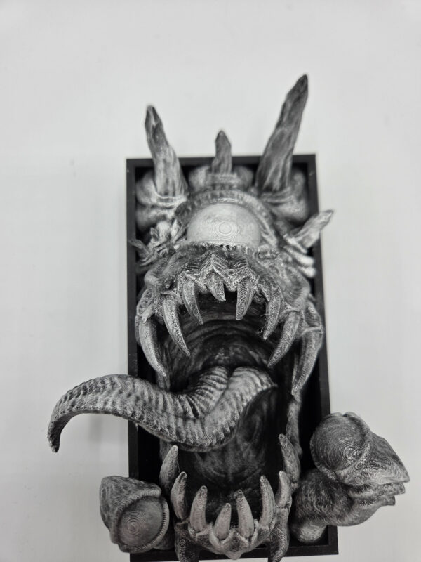 The Watcher Book Nook – The Infernal Sentinel - Image 6