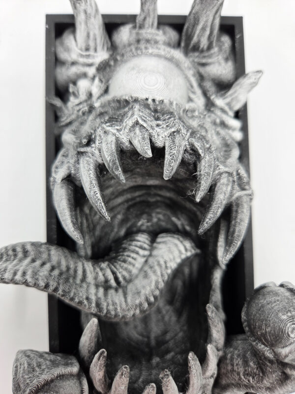 The Watcher Book Nook – The Infernal Sentinel - Image 5