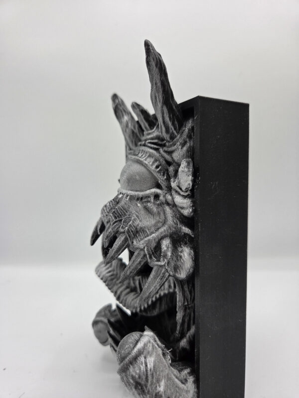 The Watcher Book Nook – The Infernal Sentinel - Image 3